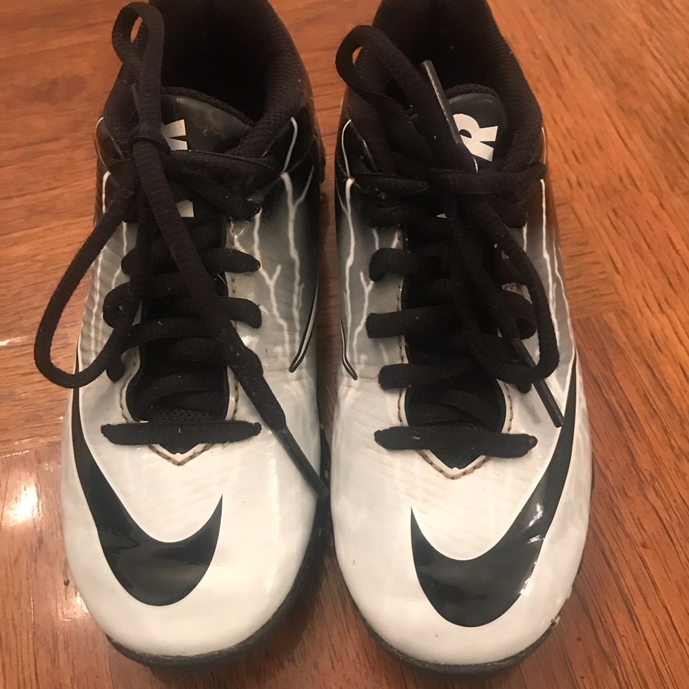 Nike Soccer Cleats